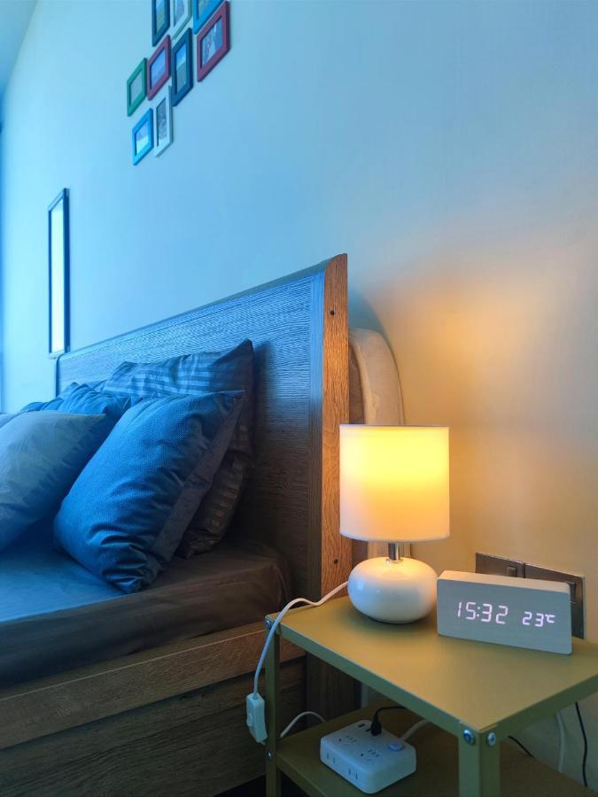 Abu Dhabi Cozy Mangrove View, Seaview 1 Bedroom 1 Partition Apartment Not Hotel 외부 사진