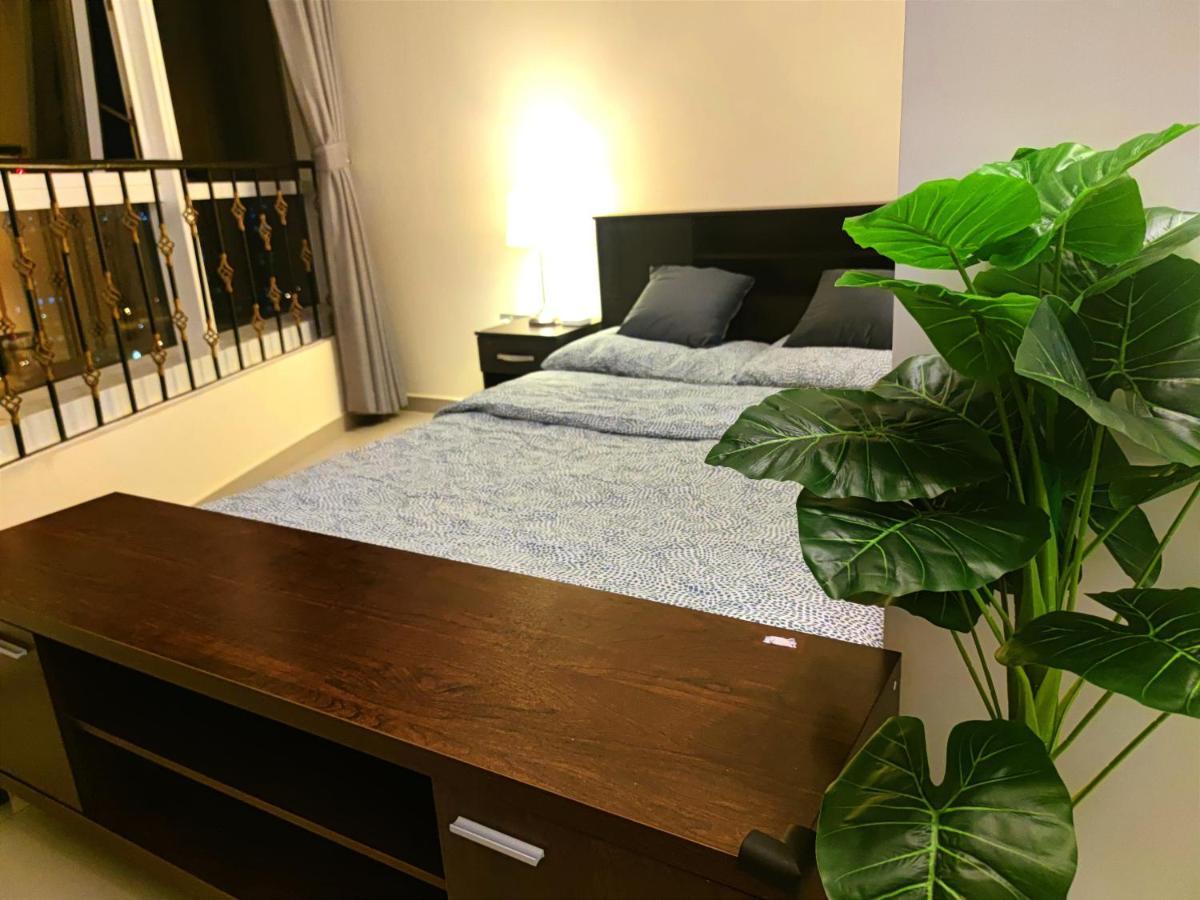 Abu Dhabi Cozy Mangrove View, Seaview 1 Bedroom 1 Partition Apartment Not Hotel 외부 사진