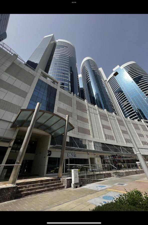 Abu Dhabi Cozy Mangrove View, Seaview 1 Bedroom 1 Partition Apartment Not Hotel 외부 사진